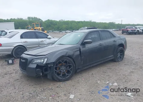 2020 Chrysler 300 300S from USA, damaged, VIN 2C3CCABG3LH131397